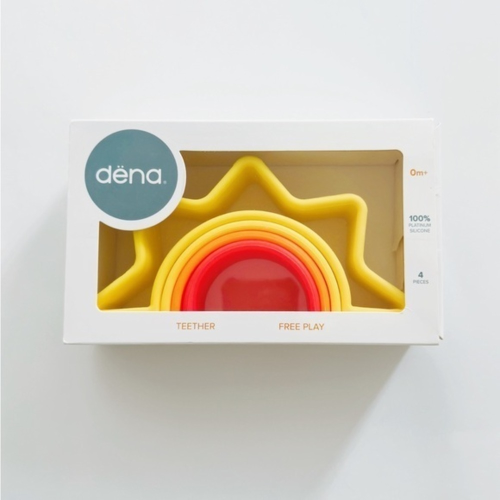 Dëna Silicone Sun